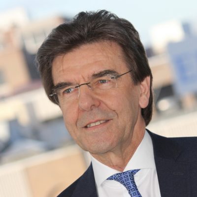 Carlos Versteele