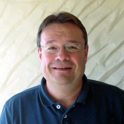 Frank Brueck